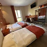 Victoria Hotel Reims