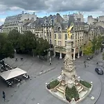 Victoria * Reims