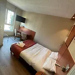 Hotel Victoria Reims
