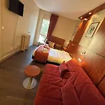 Victoria Hotel Reims