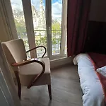 Hotel Victoria Reims