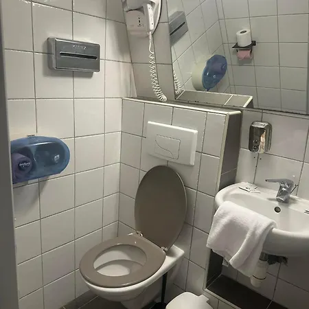 Otel Victoria *