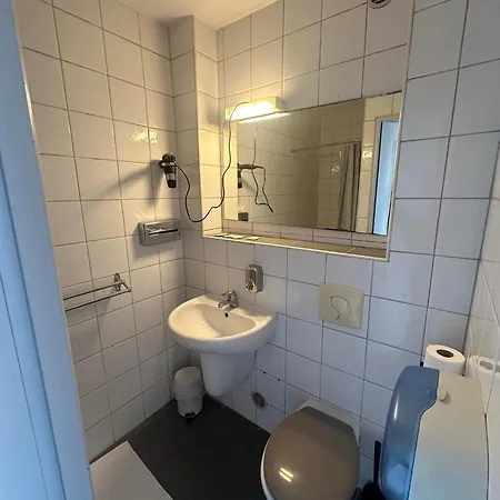 فندق Victoria رانس