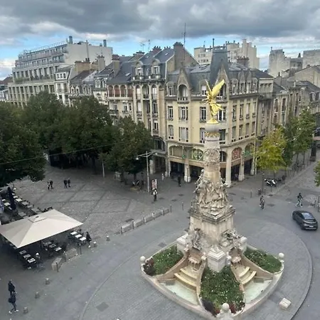 Victoria * Reims