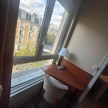 Hotel Victoria