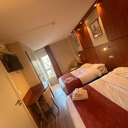 Victoria Hotel