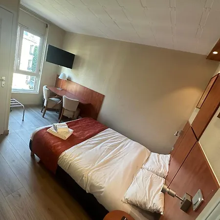 酒店 Victoria 兰斯