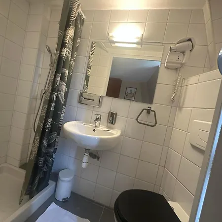 Hotel Victoria Reims