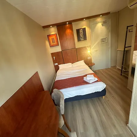 Hotel Victoria