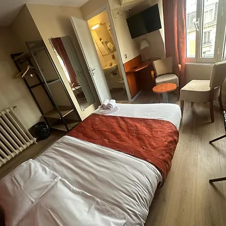 Victoria Otel Reims