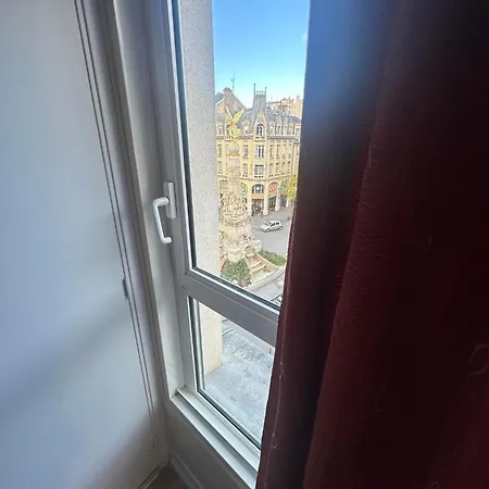 Victoria 酒店 兰斯