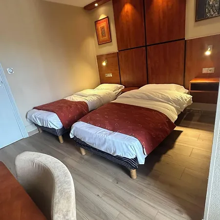Otel Victoria *