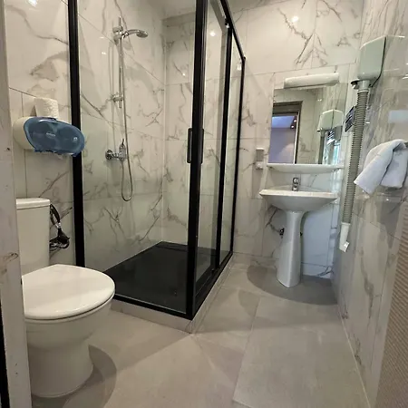 Victoria Otel Reims