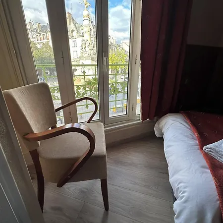 Otel Victoria Reims