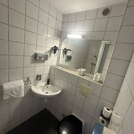 Victoria فندق رانس