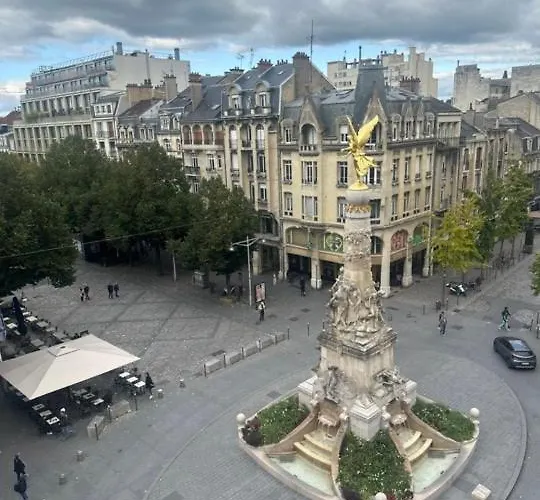 Victoria * Reims