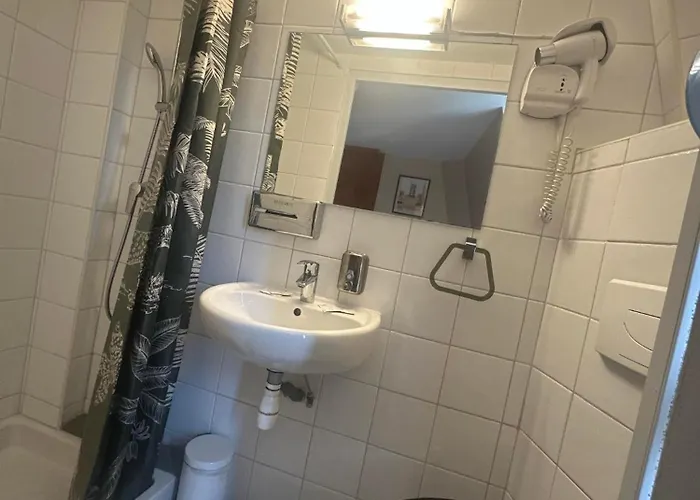 Hotel Victoria Reims