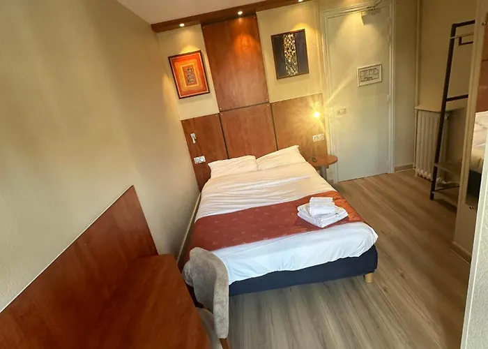 Hotel Victoria