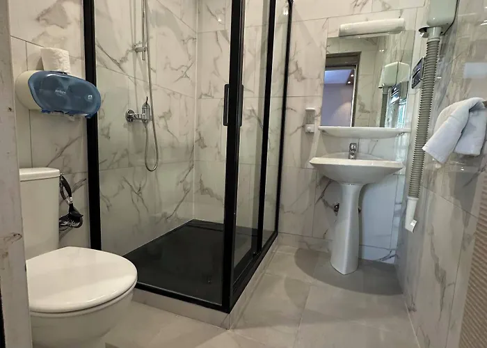 Victoria Hotel Reims